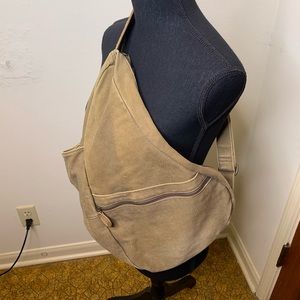 L.L. Bean Ameri Bag Crossbody Pack